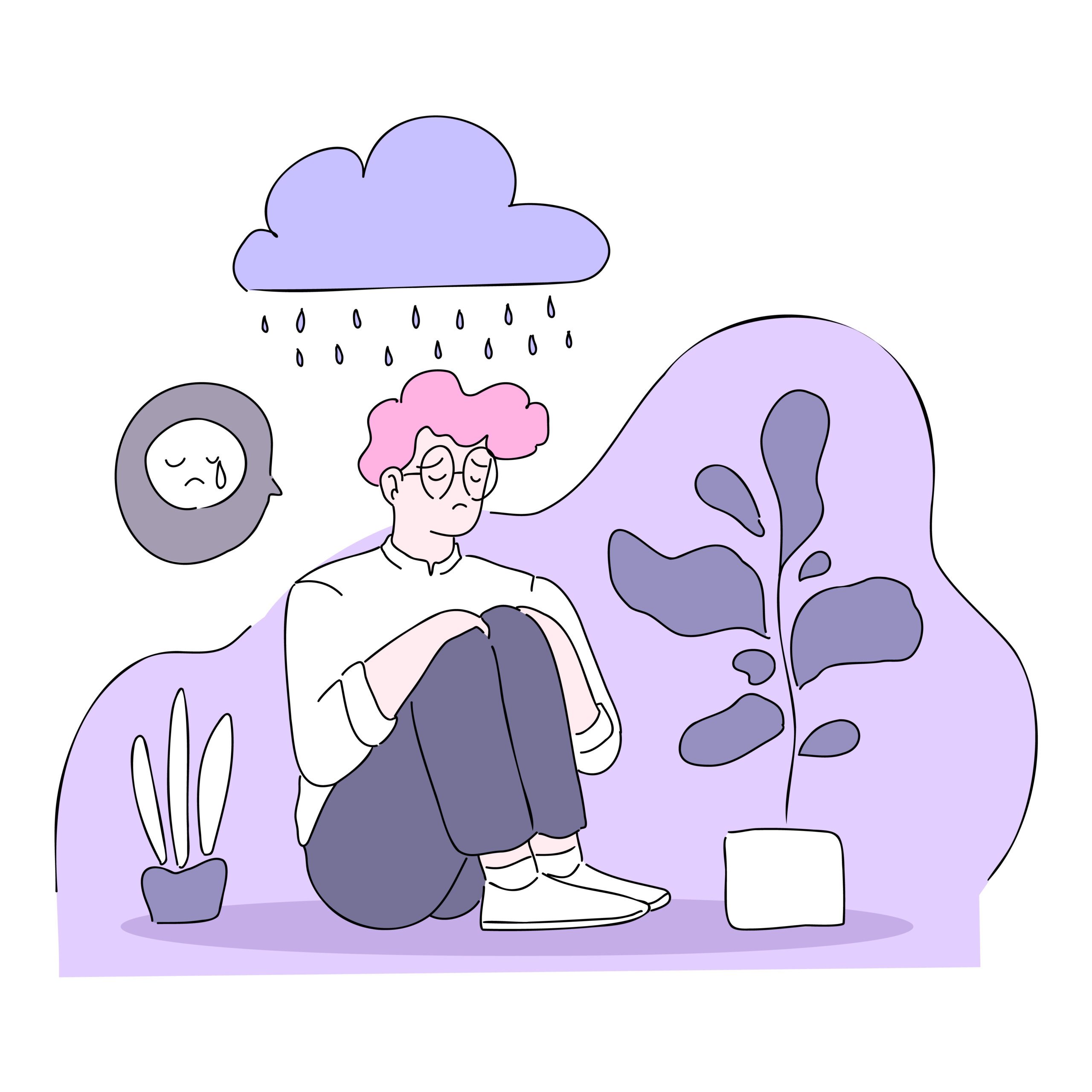 Stress verwerken, laat de klachten niet oplopen