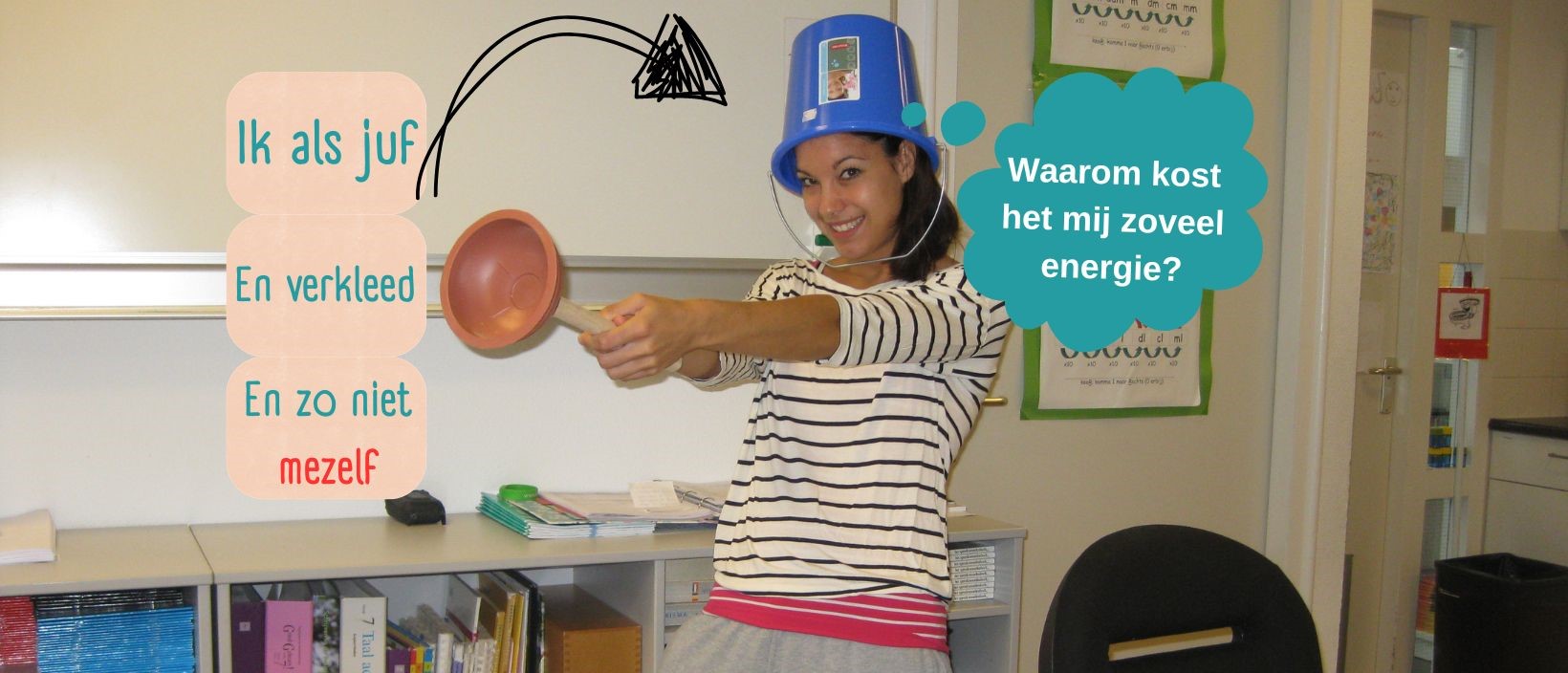 Leer stress signalen herkennen en leer effectief reageren op deze signalen