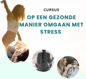 Cursus stress - Smart-Thinking