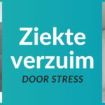 Toename ziekteverzuim door stress van Smart-Thinking.nl