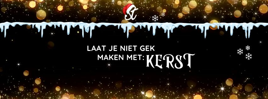 Jezelf kunnen zijn met kerst is belangrijker dan het perfecte plaatje laten zien. Smart-Thinking, coaching bij langdurige stress