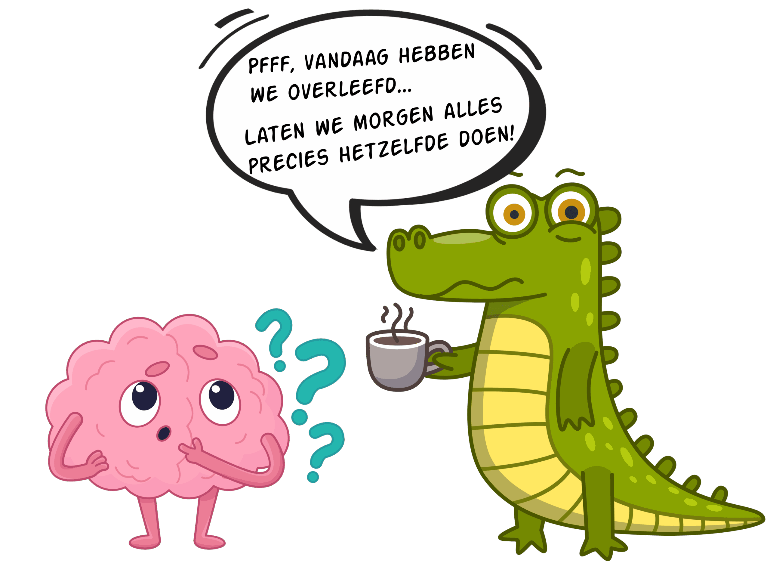 Smart-Thinking coaching