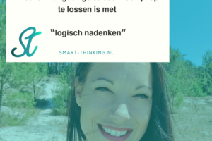 Wil je langdurige stress oplossen? Begin dan met deze tips.