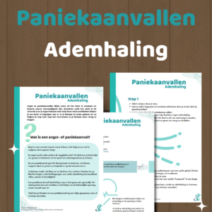 Ademhaling | Paniekaanval