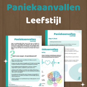 Leefstijl | Paniekaanvallen